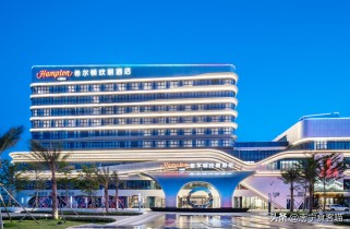 希尔顿欢朋酒店：商务休闲两相宜，投资入住双赢选择