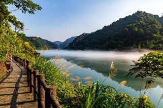 郴州旅游攻略：探索湖南南大门的山水美景与美食文化，轻松规划完美旅程