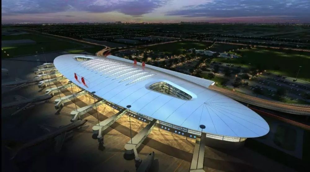 银川机场：从荒漠空港到丝路枢纽，体验便捷出行与温暖归途