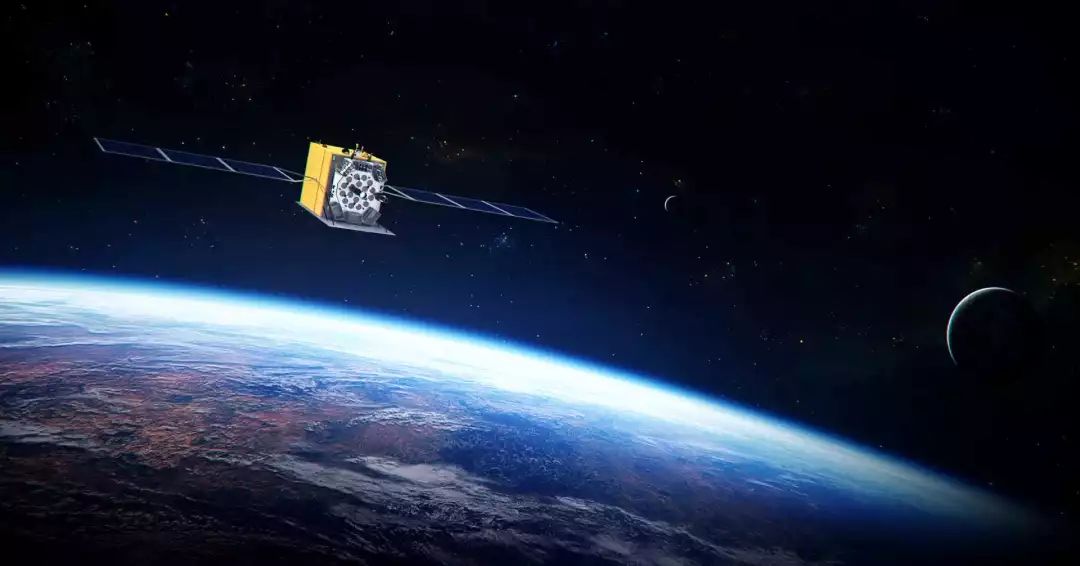 中国卫星地图：从天空视角看清世界，精准导航与实时监测的便捷体验